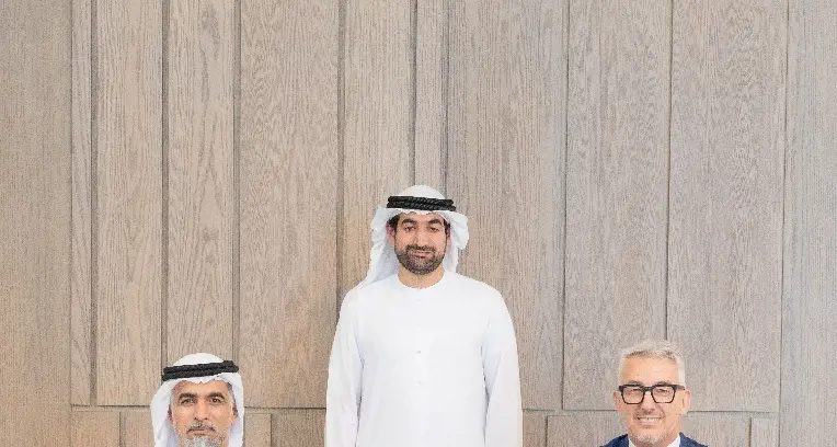 شراكة استراتيجية مبتكرة بين مركز الشارقة للأمن السيبراني و\"فورتينت\"