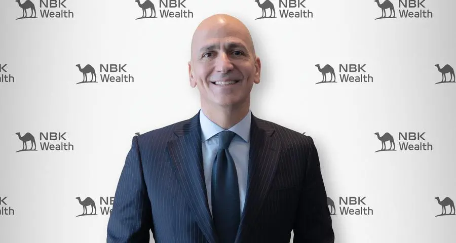 NBK Wealth named the “Best Private Bank in Kuwait” 2025 by The Banker