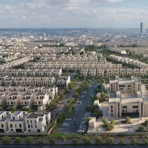 ROSHN GROUP launches first phase of sales for ALDANAH
