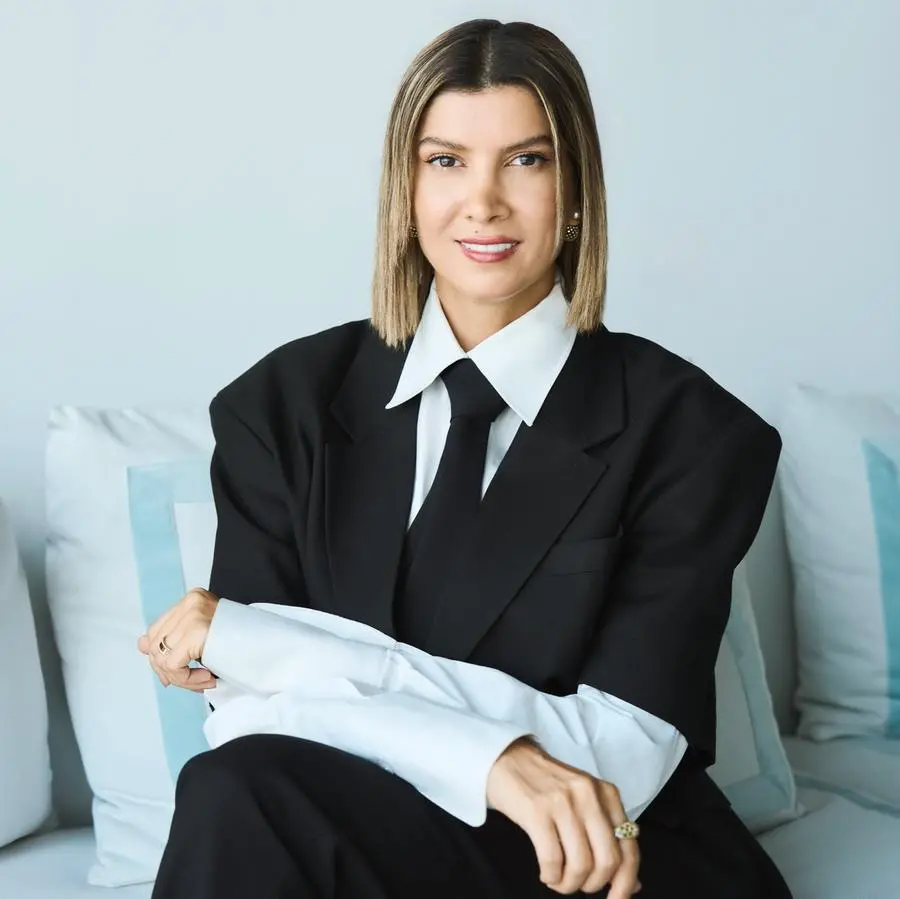 Cynthia Kattar appointed Editor-in-Chief of Madame Arabia at Arabian Publishing Media