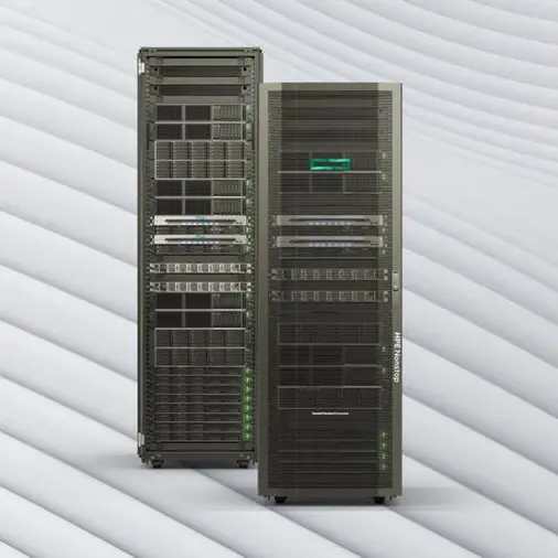 Hewlett Packard Enterprise enhances Robust Compute Platforms for Mission-Critical Operations