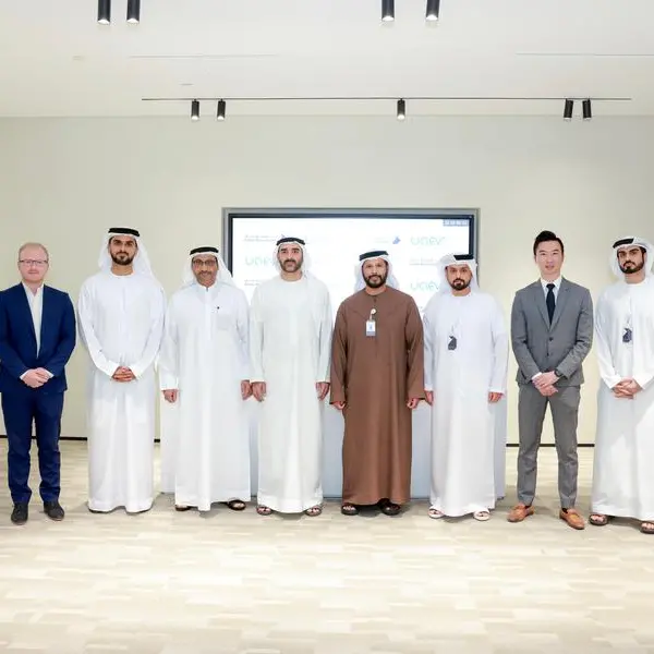 Dubai Municipality launches initiative to install EV charging stations