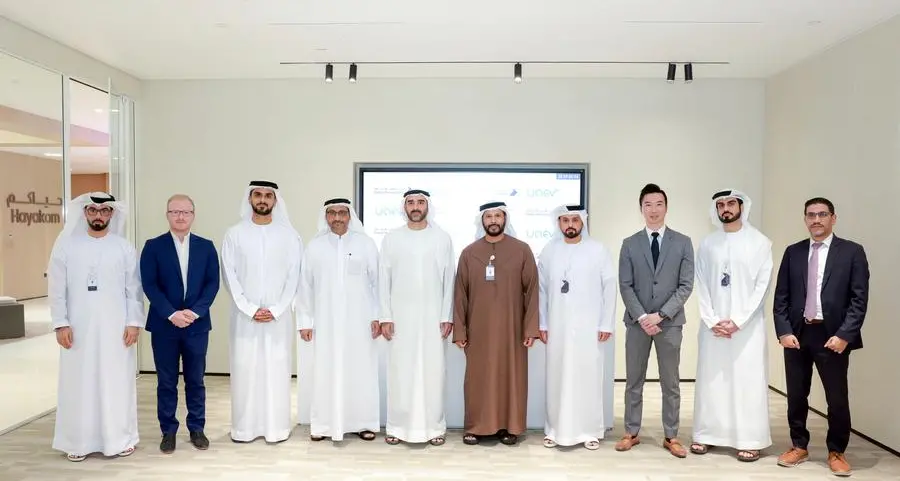 Dubai Municipality launches initiative to install EV charging stations