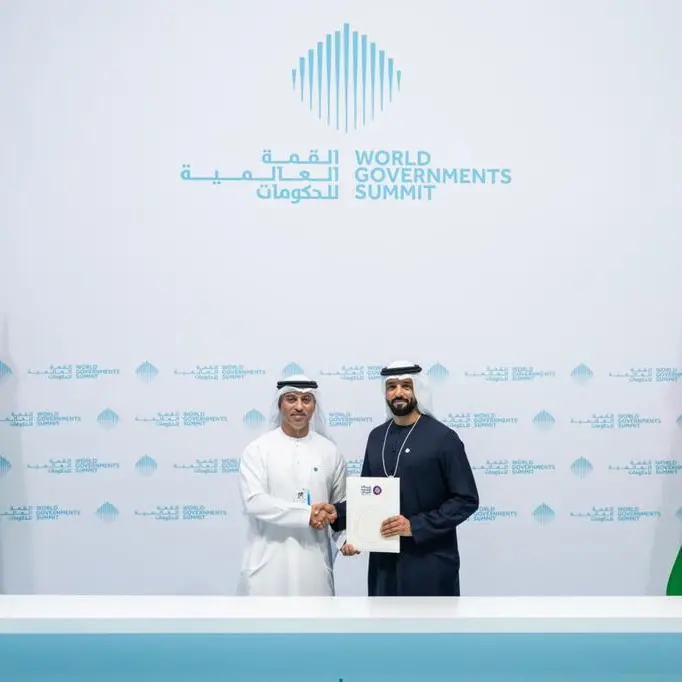 مركز الشباب العربي ووكالة الإمارات للفضاء يوقعان مذكرة تفاهم لتمكين الشباب في مجال الفضاء