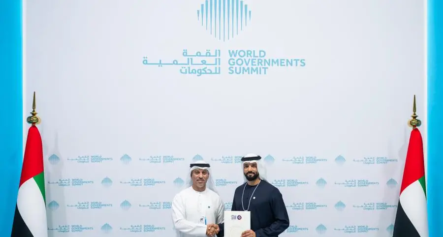 مركز الشباب العربي ووكالة الإمارات للفضاء يوقعان مذكرة تفاهم لتمكين الشباب في مجال الفضاء