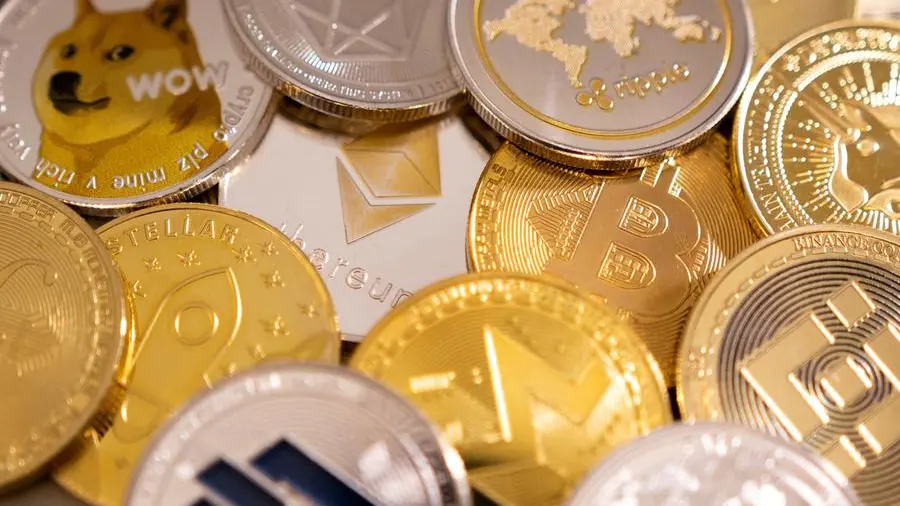 Stablecoins could put competitive pressure on monetary frameworks, IMF official says at Davos