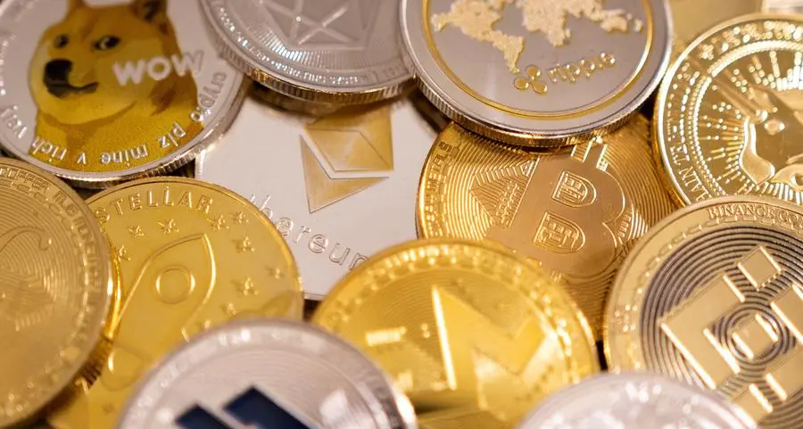 Stablecoins could put competitive pressure on monetary frameworks, IMF official says at Davos