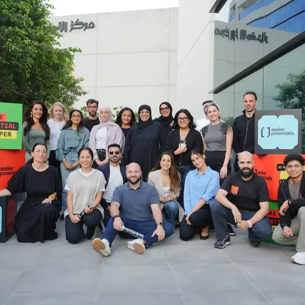 Publicis Groupe Middle East partners with Sheraa as Media Partner