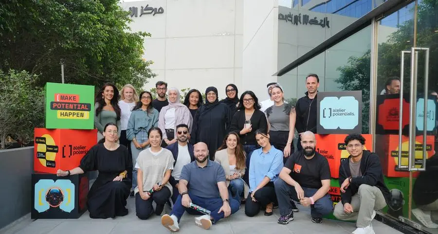 Publicis Groupe Middle East partners with Sheraa as Media Partner