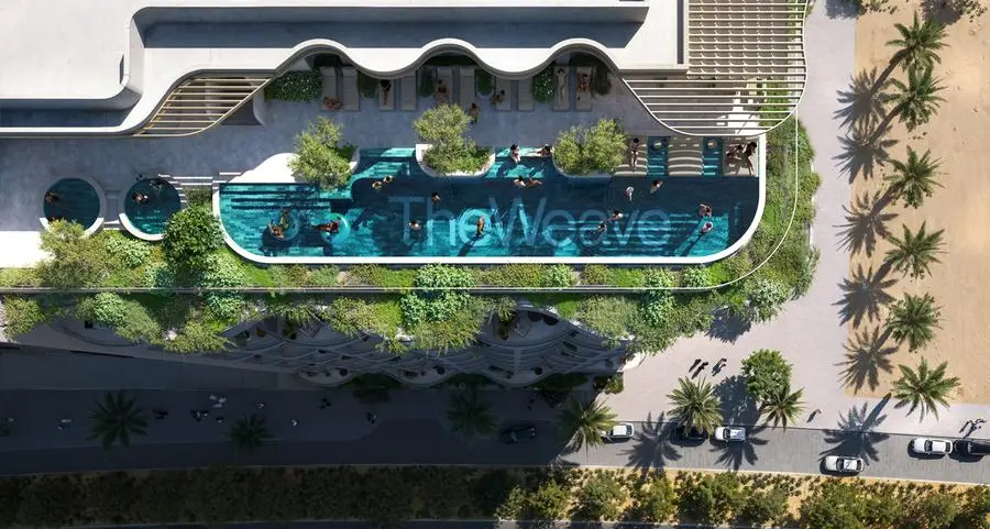 UAE: Al Ghurair breaks ground on 130-unit residential development in JVC