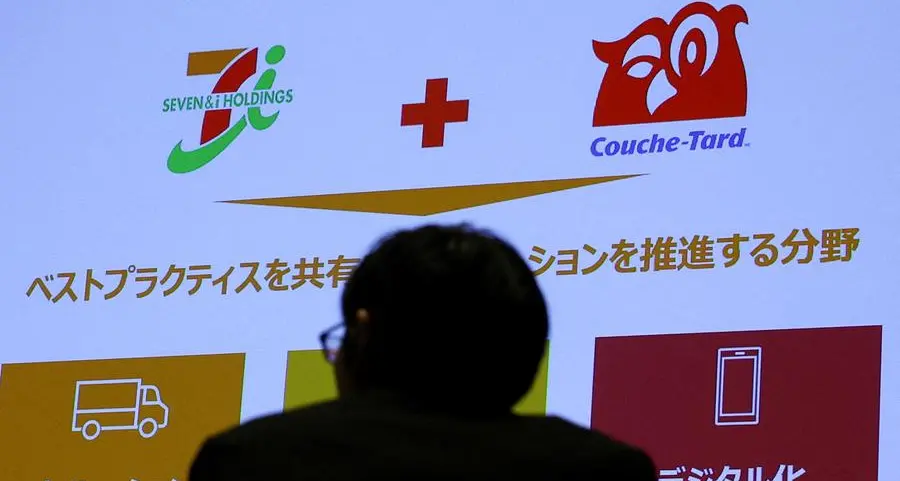 Couche-Tard scraps $46bln bid for Japan's Seven & i