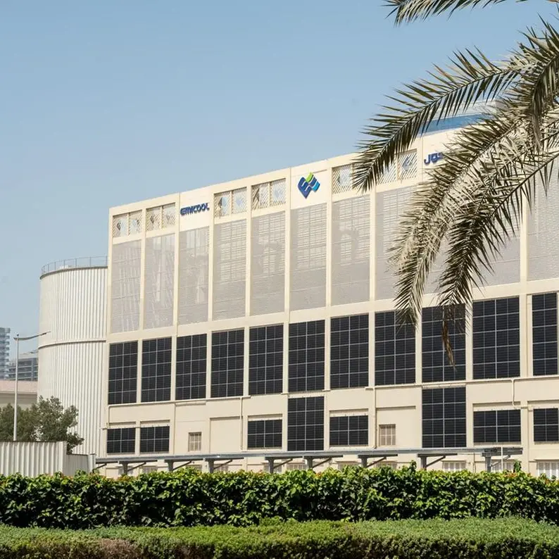 Emicool partners with Yellow Door Energy to commission 1.2MWp solar plants in Dubai
