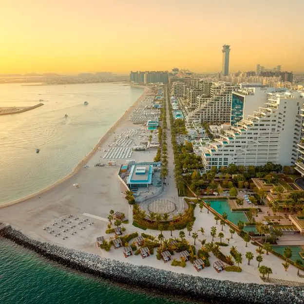 Dubai Retail launches “The Palm Edit”