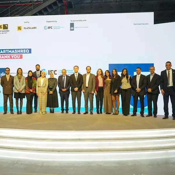 Flat6Labs celebrates achievements of 3-year StartMashreq Program