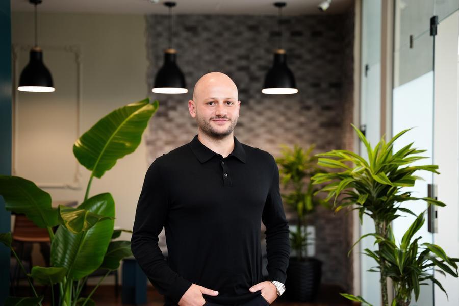 Revie Secures $2.5M Seed Funding to Revolutionize Renovation Industry