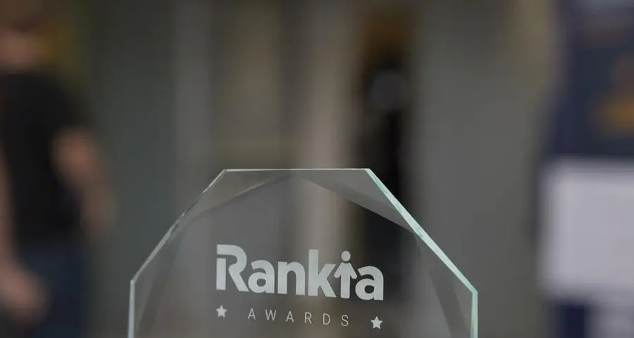 إكس أس دوت كوم تحصل على جائزة \"أفضل وسيط فوركس\" في مؤتمر رانكيا بكولومبيا