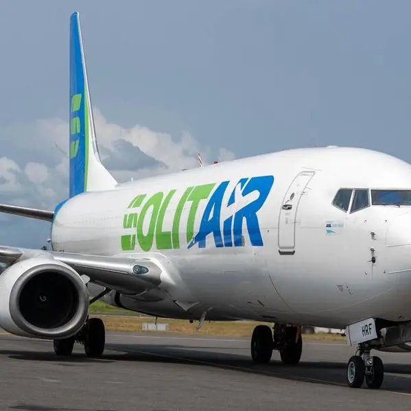 سوليتير توسع شبكة تغطيتها لدول الجنوب العالمي من خلال إطلاق مسارات جديدة نحو القارة الإفريقية