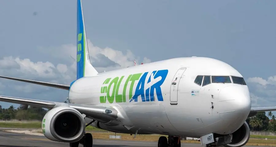 سوليتير توسع شبكة تغطيتها لدول الجنوب العالمي من خلال إطلاق مسارات جديدة نحو القارة الإفريقية