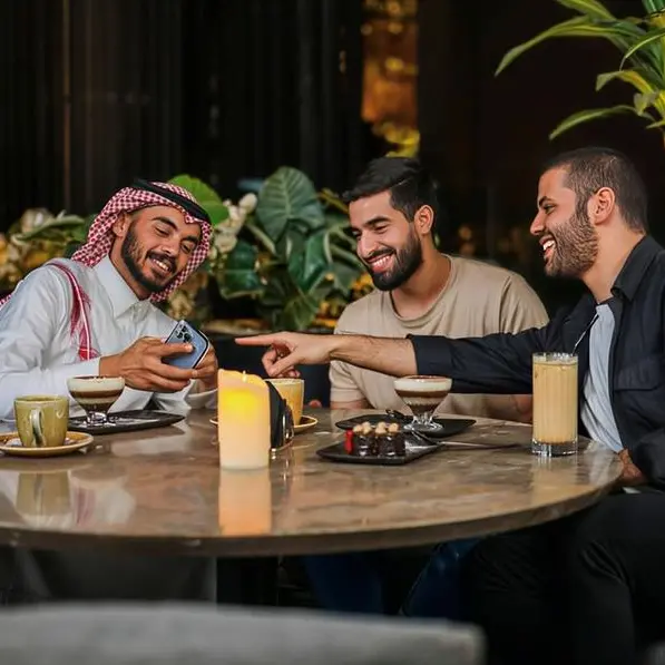 Middle East coffee consumption accelerates