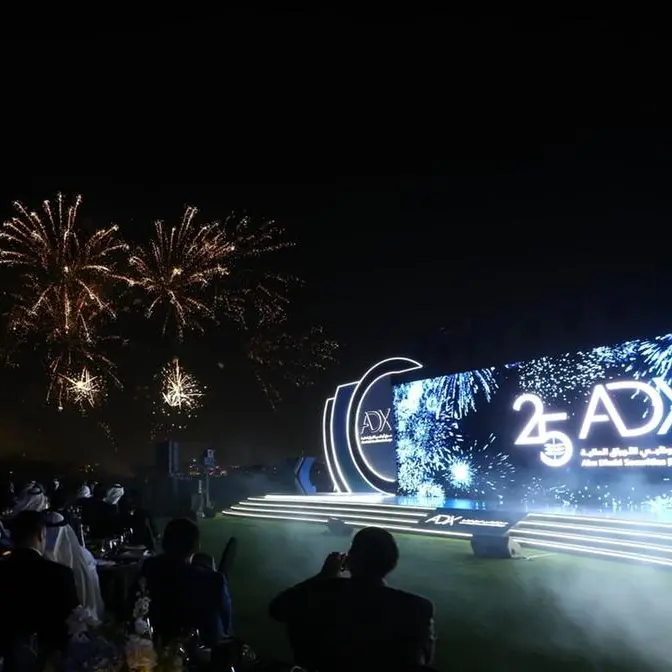 ADX delivers major achievements in 2025, reinforces global standing
