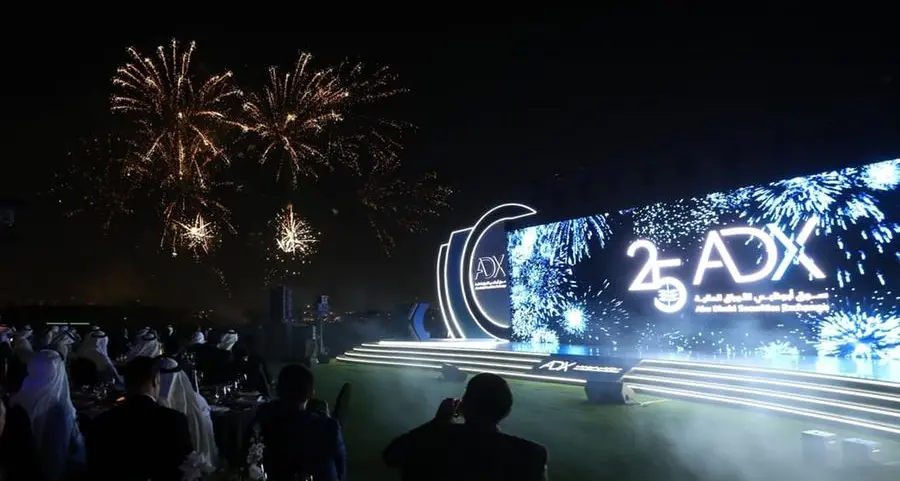 ADX delivers major achievements in 2025, reinforces global standing