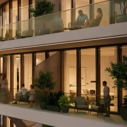 NOVAYAS by NORD Development fully sold out in record time on Yas Island