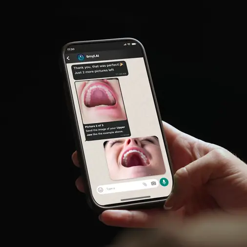Aster Clinics introduce Smyl AI – UAE’s first AI Dental Tool