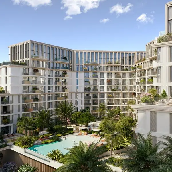 AVENEW Development launches first phase of AVENEW 888 – MODO, valued at over AED 1.3bln