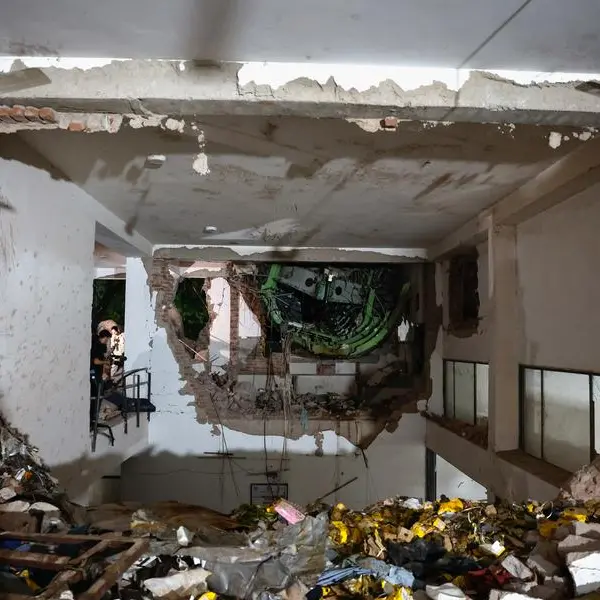 Air India crash probe focuses on actions of plane's captain, WSJ reports