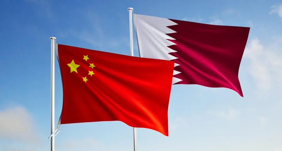 China and Qatar committed to global peace and security: Chinese envoy
