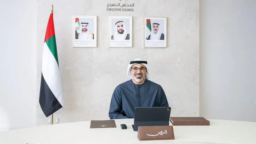 Khaled bin Mohamed bin Zayed approves 14 new housing projects