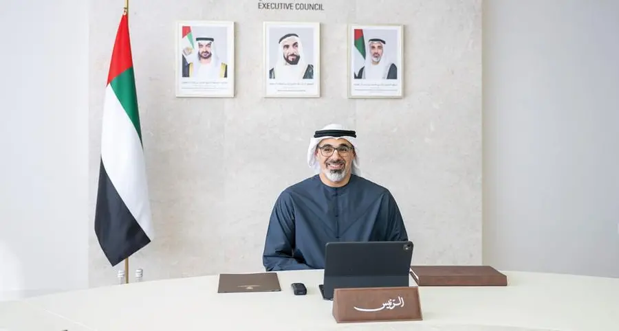 Khaled bin Mohamed bin Zayed approves 14 new housing projects