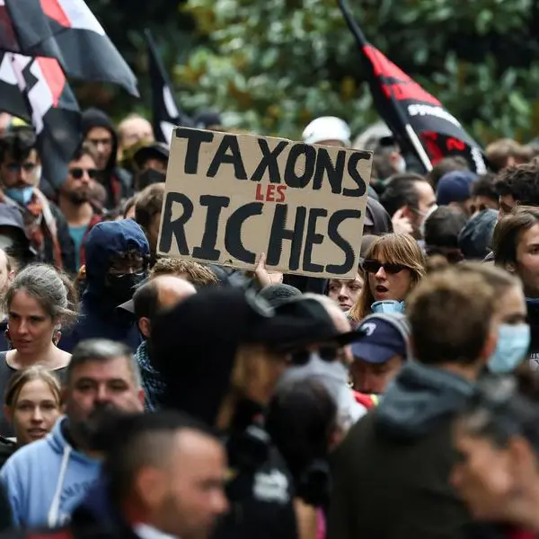Europe has menu of options to make wealthy pay more taxes