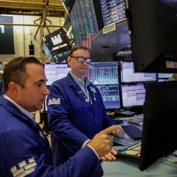 Tariff 'doom loop' hangs over global equities: McGeever
