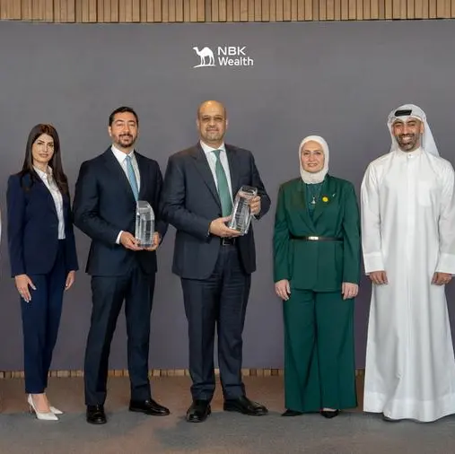 NBK Wealth reinforces its local and regional leadership