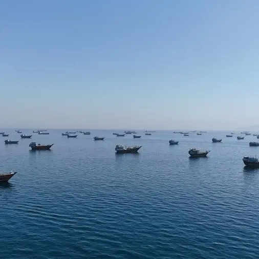 Fifth Qatari-controlled LNG tanker exits Hormuz strait