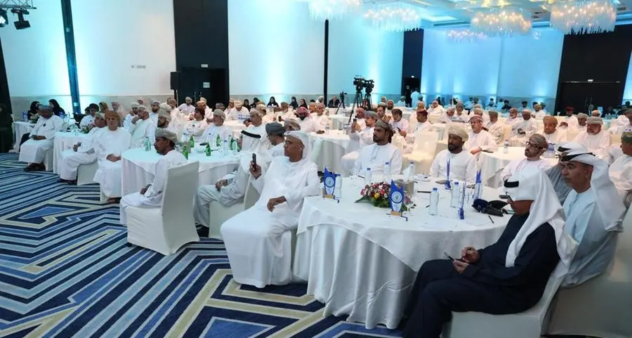 منتدى صحار للاستثمار يفتح آفاقًا جديدة عبر فرص نوعية وحوافز جاذبة تعزز موقع صحار كوجهة صناعية واستثمارية