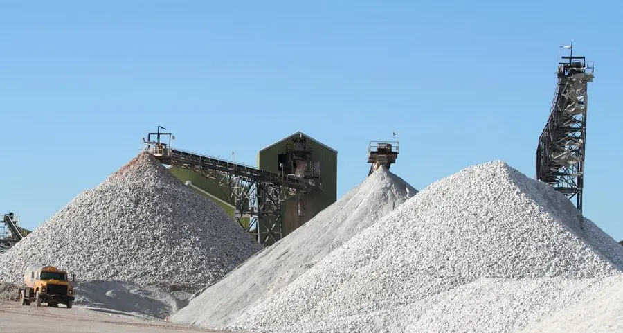 Belgian-backed JV to invest in Oman’s gypsum industry