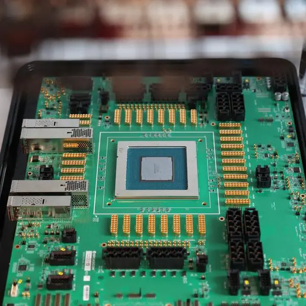 US to block Nvidia's sale of scaled-down AI chips to China, The Information reports