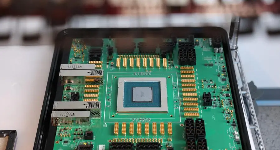 US to block Nvidia's sale of scaled-down AI chips to China, The Information reports