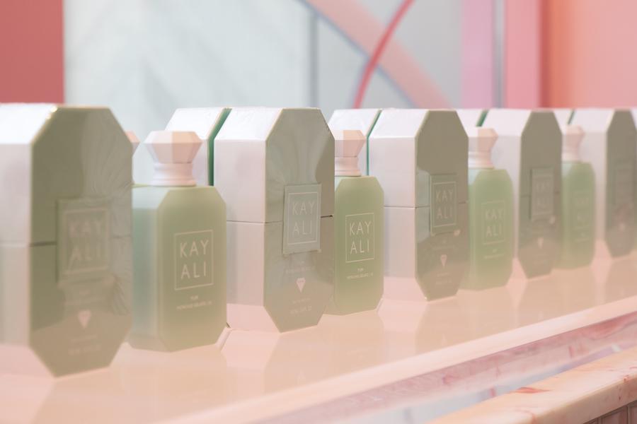 Huda Beauty Offloads Kayali Fragrance to General Atlantic