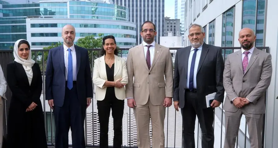 وفد حكومي من أبوظبي يختتم زيارة رسمية لفرنسا بعد مشاركته في القمة العالمية للمياه وتعزيز التعاون الدولي في قطاع المياه