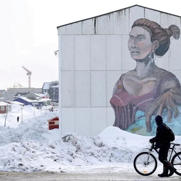 Can the US put a price tag on Greenland?