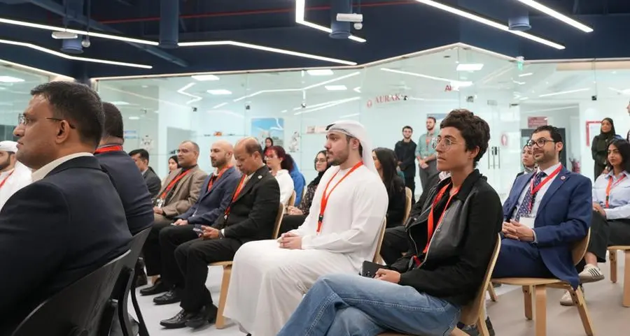AURAK launches advanced technology and artificial intelligence center as strategic engine for regional innovation