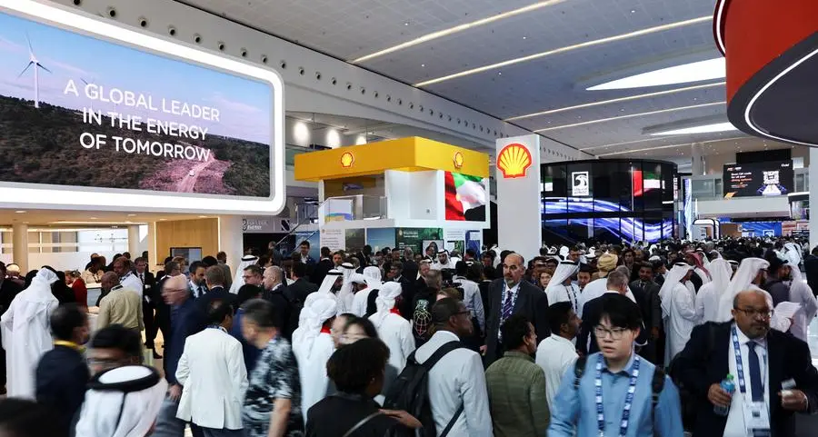 UAE: XRG to acquire stake in Southern Gas Corridor CJSC