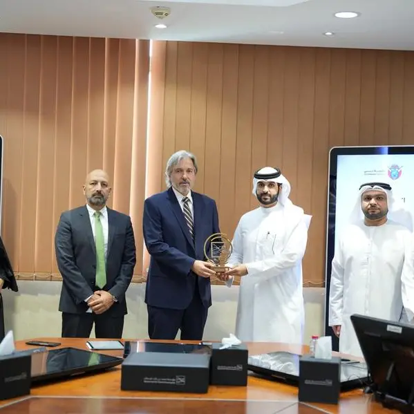 Mohammed Bin Rashid Housing Establishment leads innovation with full adoption of cloud computing