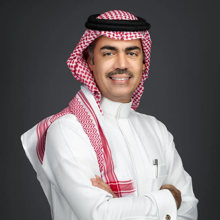 Talal H. AlMarri appointed as CEO of Expo 2030 Riyadh Company