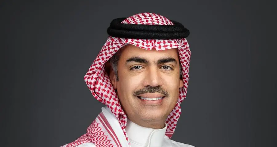Talal H. AlMarri appointed as CEO of Expo 2030 Riyadh Company