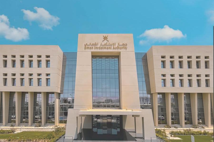 Oman Investment Authority strategic partnerships deliver strong returns in 2025