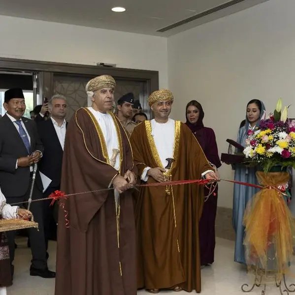 انطلاق فعاليات معرض عُمان الصحي 2025 في نسخته الرابعة عشرة بمشاركة محلية ودولية واسعة